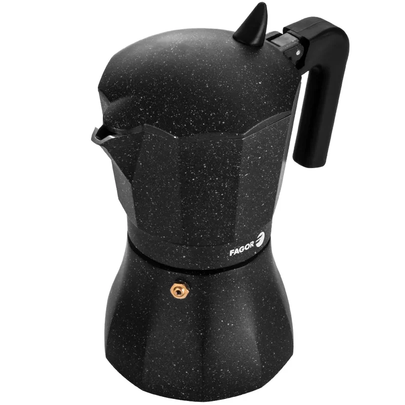 CAFETIÈRE FAGOR TIRAMISU 12
