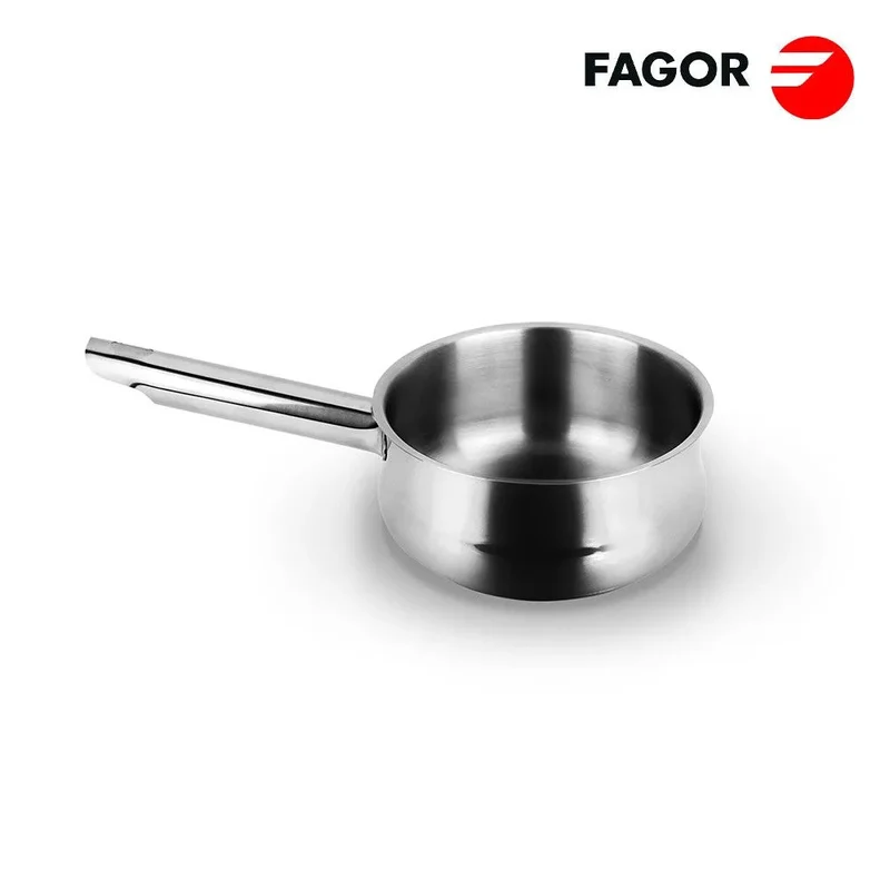 FAGOR Casserole SILVERINOX Ø12
