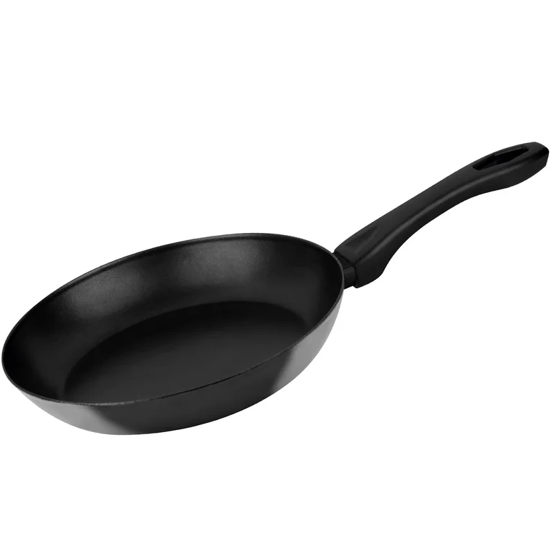 Poêle FAGOR INDUTHERM Noir Ø20