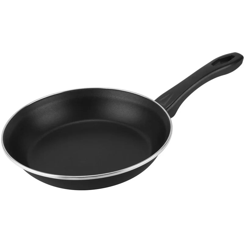 Poêle FAGOR OPTIMAX Ø26 noir mat