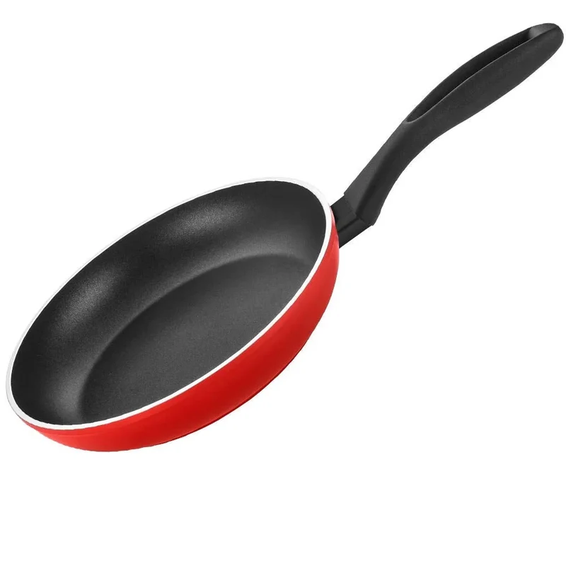 Poêle FAGOR MAXIMA Ø20 Rouge