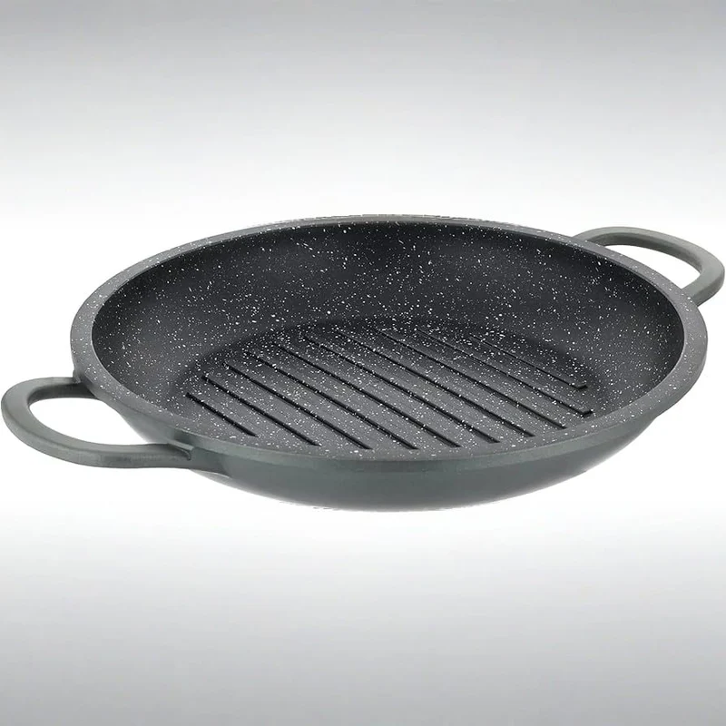 Grill FAGOR Asador SAVIA rond Ø28
