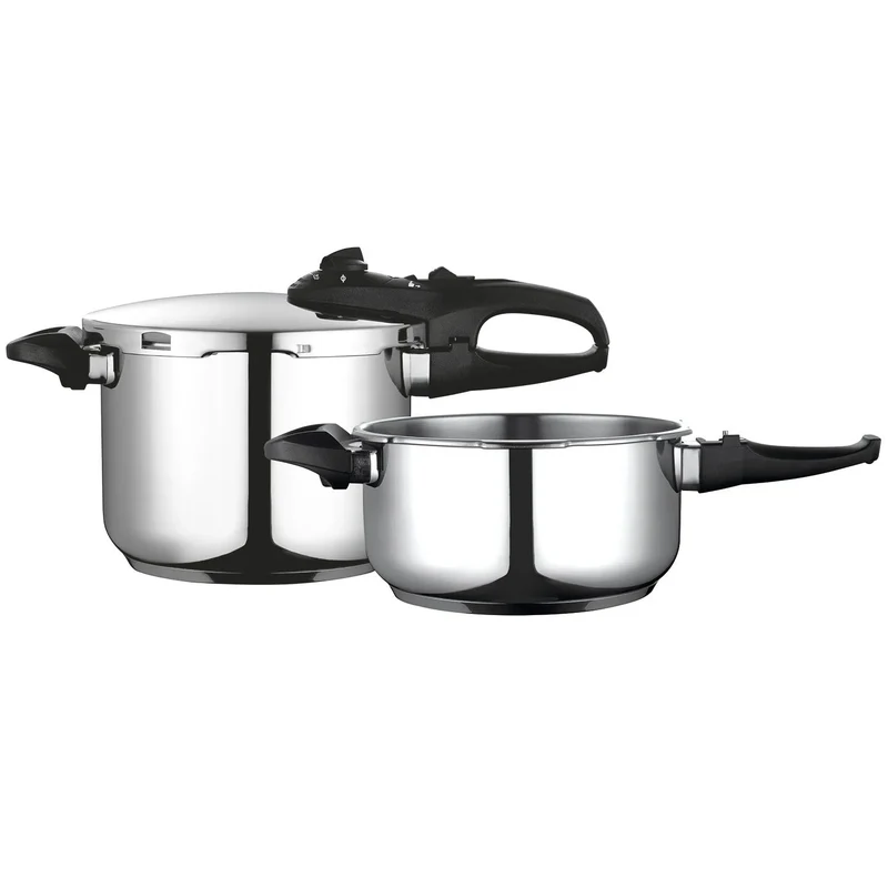 FAGOR DUO 6+4 litres