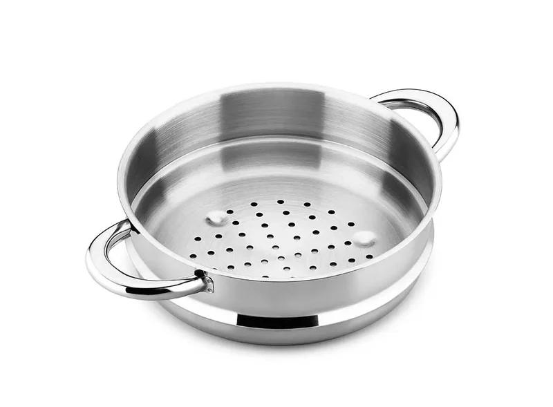 ALZA ALZA cuiseur vapeur individuel 24 cm.