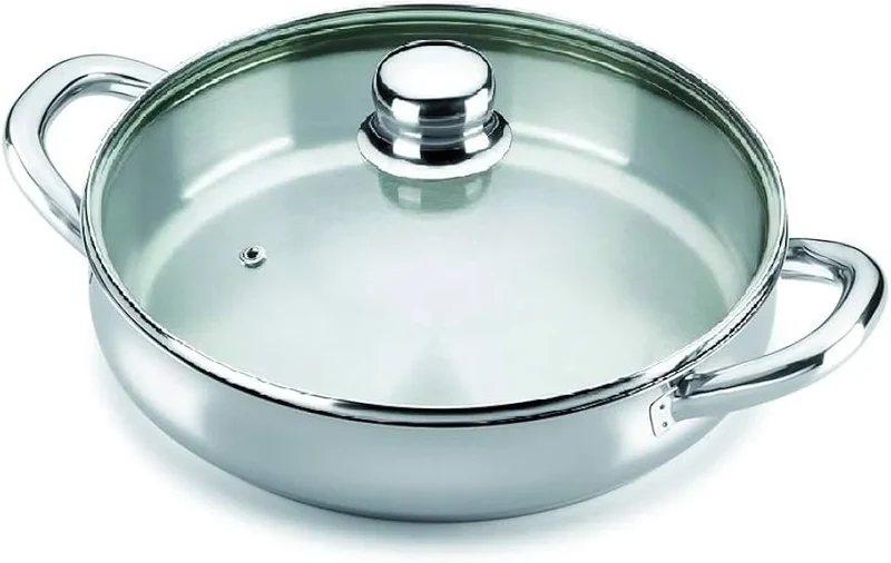 ALZA OMEGA plat à tarte de 32 cm.