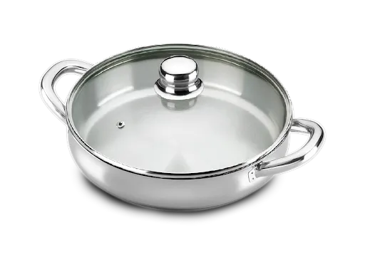 ALZA OMEGA plat à tarte de 28 cm.