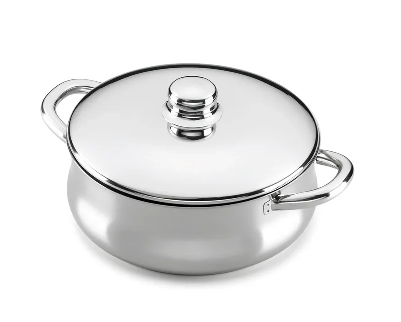 ALZA OMEGA marmite de 20 cm.