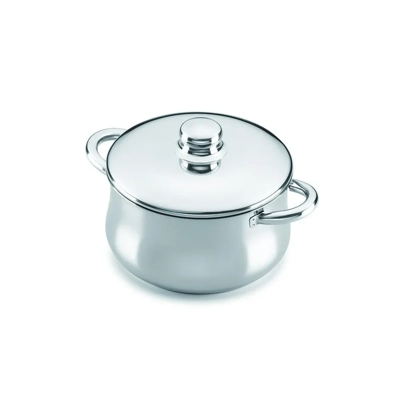 ALZA OMEGA marmite de 16 cm.
