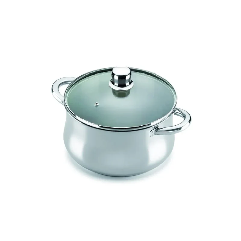 Casserole ALZA OMEGA de 28 cm.
