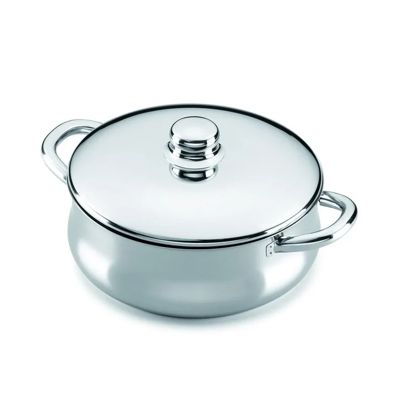 ALZA OMEGA cocotte 16 cm.