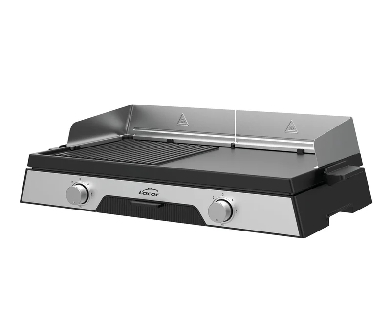 Plancha grill LACOR Due 69570
