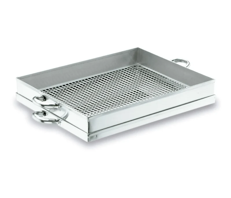 LACOR Égouttoir à friture 50541