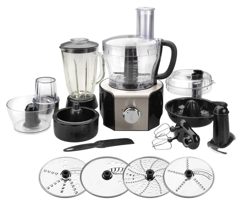 Robot multifonction LACOR 69079