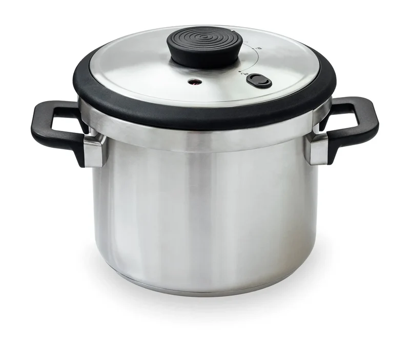 LACOR Autocuiseur Sicuro 71784