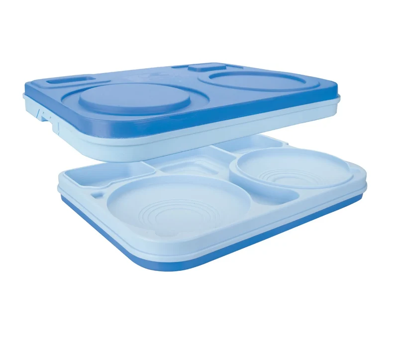 Plateau isotherme LACOR B-1 66930
