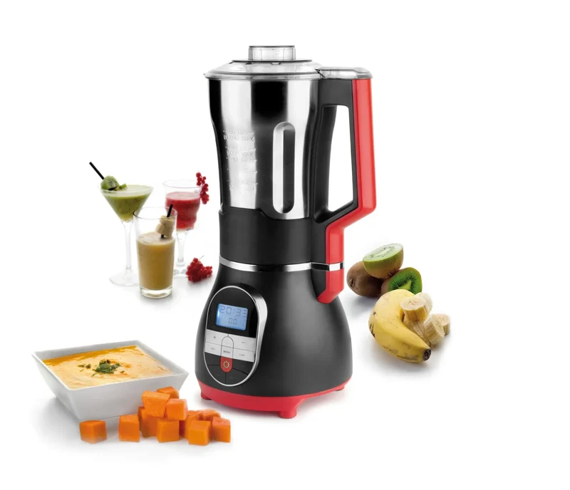 LACOR Processeur alimentaire Soak 69380