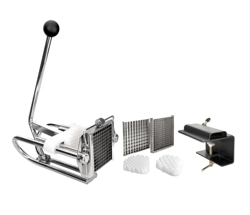 LACOR Machine pour couper les pommes de terre 60343