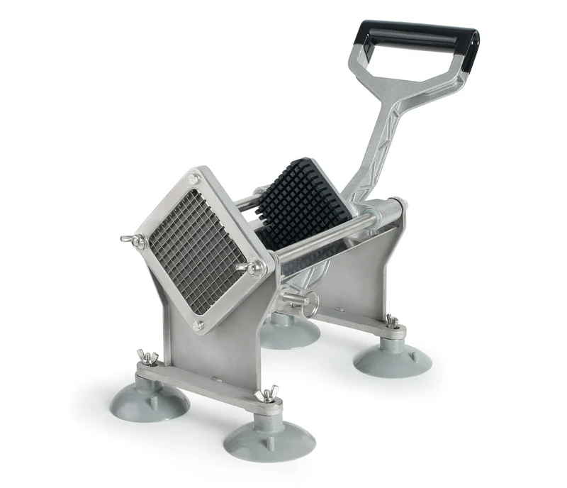 LACOR Machine pour couper les pommes de terre et les quartiers 60513