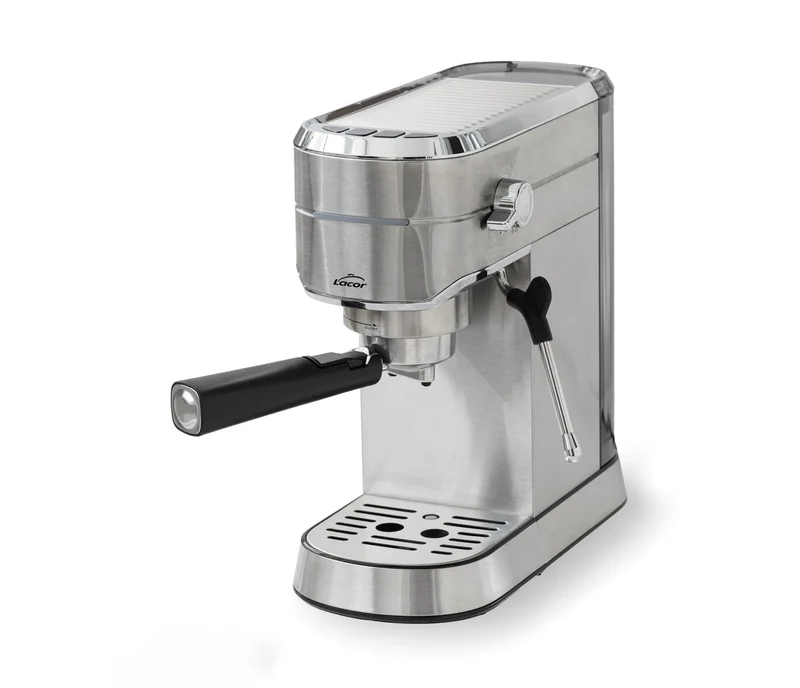 Machine \'espresso Compact 69429 de LACOR