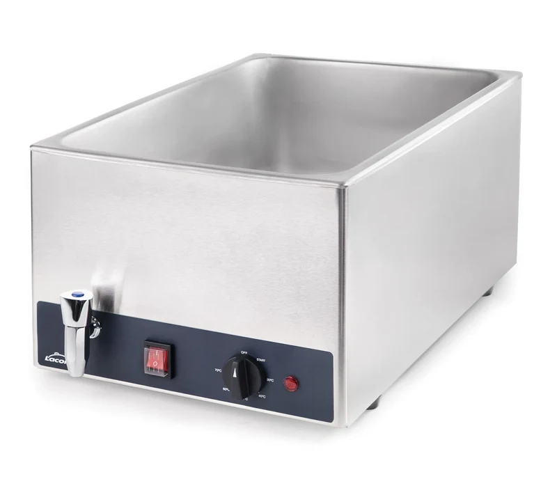 LACOR Bain-marie GN 1/1 69036