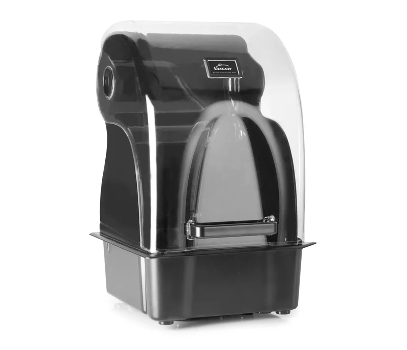 LACOR Carcasa anti bruit pour batteur professionnel R69295B