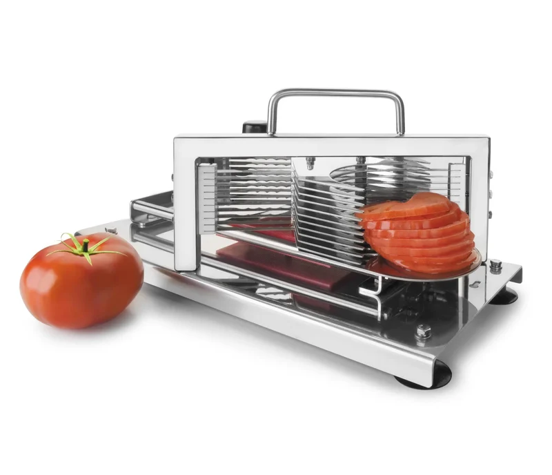 LACOR Machine pour couper les tomates 60510