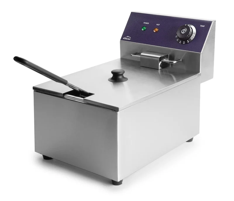 Friteuse professionnelle LACOR 69169