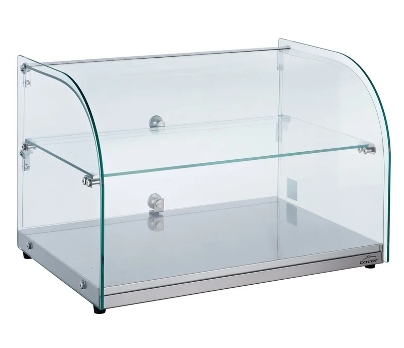 Vitrine neutre LACOR 69601