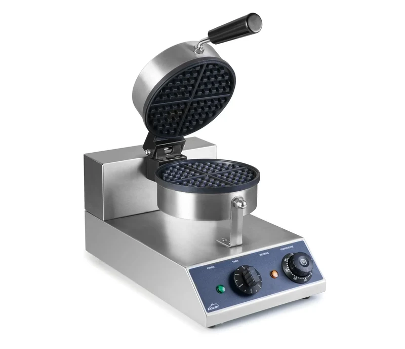 LACOR Gaufrier Inox Pro 69349