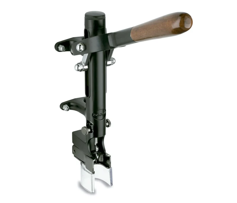 Ouvre-bouteille professionnel automatique LACOR 63010