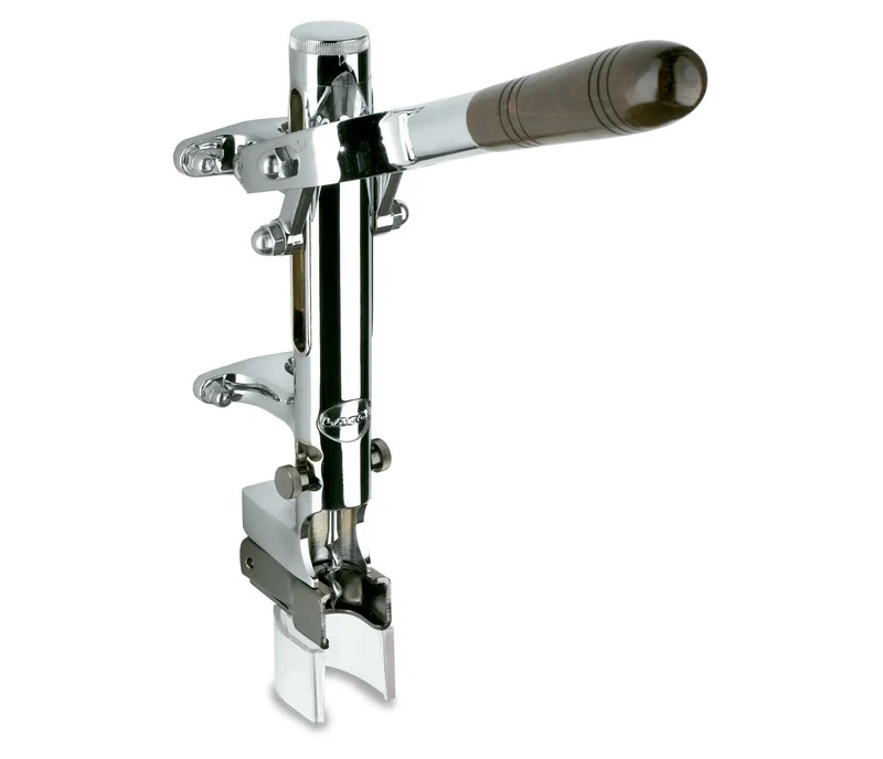 Ouvre-bouteille professionnel automatique LACOR 63012