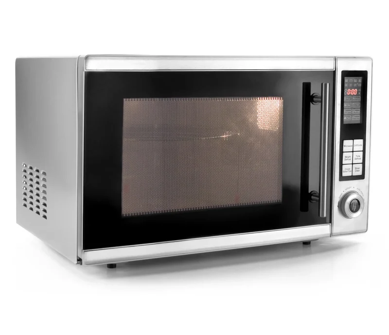 LACOR Four à micro-ondes Fast 69330