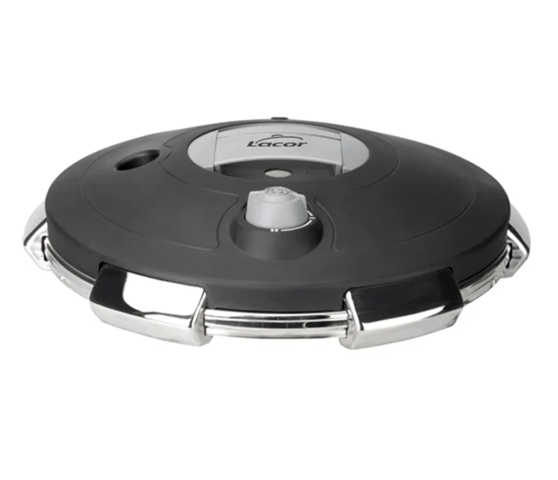 Couvercle pour autocuiseur Chef-Luxe 50934 de LACOR