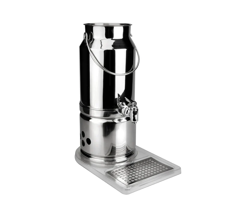 Distributeur de lait LACOR 69030
