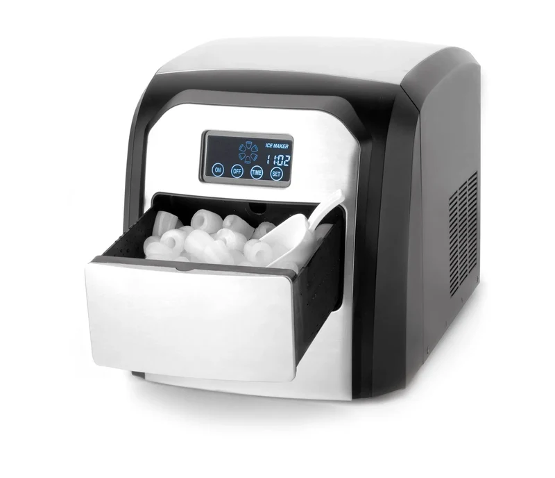 LACOR Machine à glaçons Ice 69314