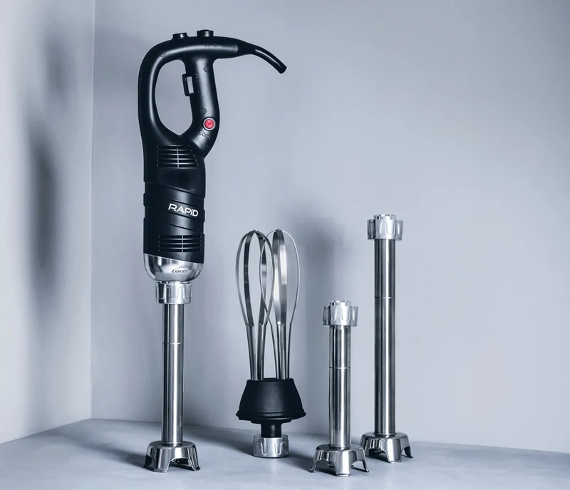 Série LACOR 450W 69905