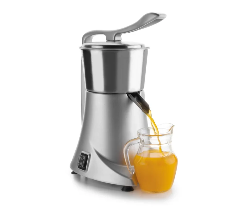 Presse-agrumes professionnel en acier inoxydable LACOR 69283
