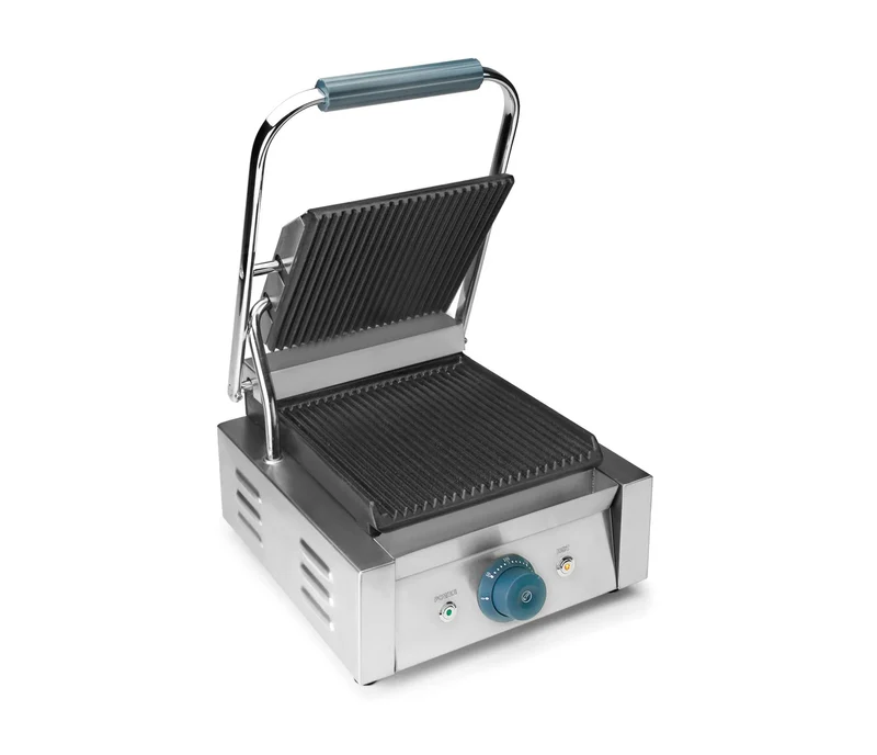 Grill électrique professionnel LACOR 69166