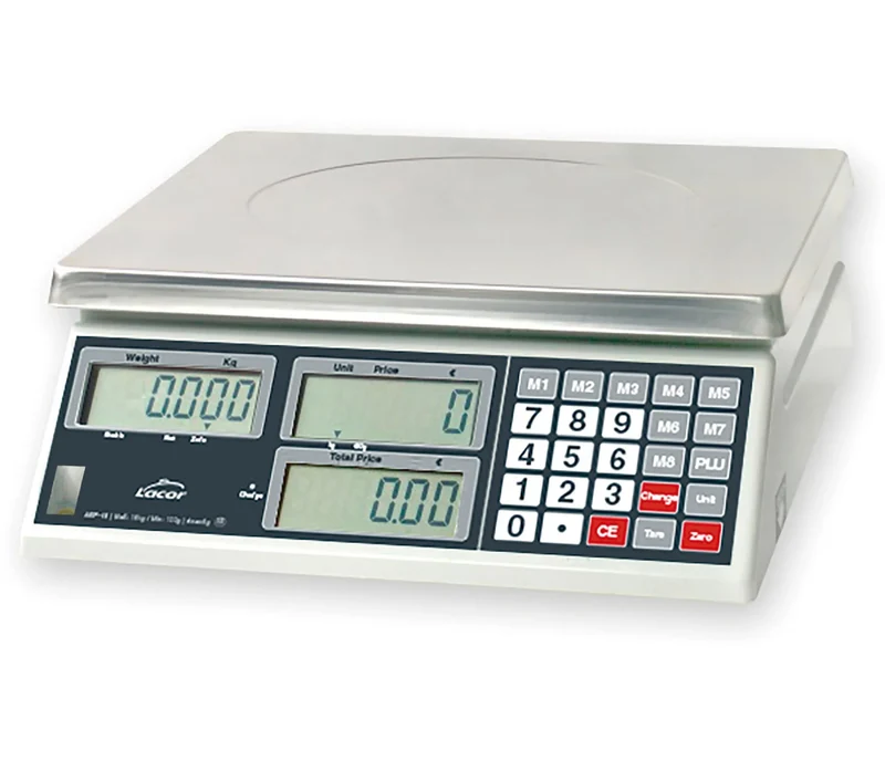 LACOR Balance électronique professionnelle 61716