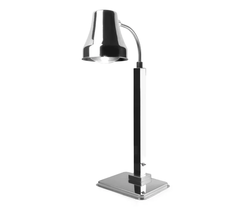 LACOR Lampe de chauffage infrarouge Inox 69263