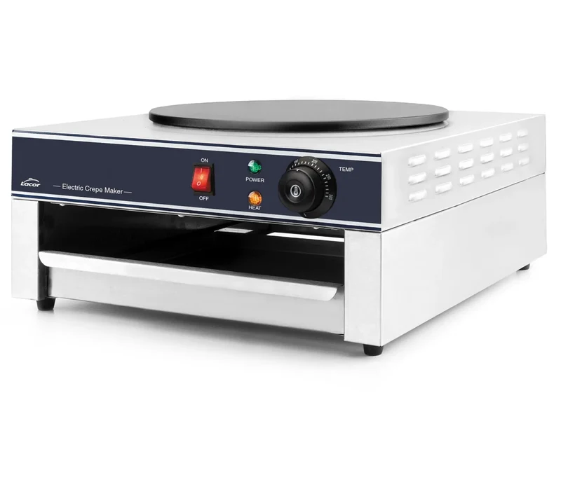 LACOR Crêpière Pro 69196