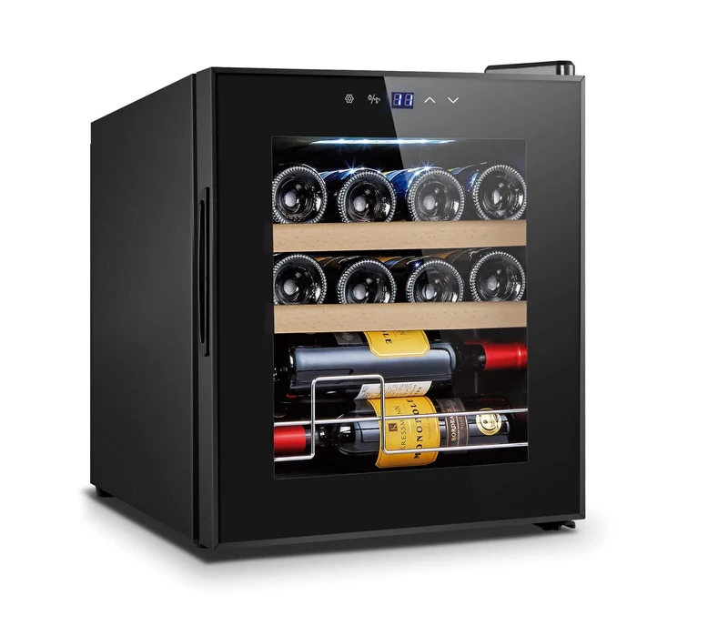 LACOR Armoires réfrigérées avec compresseur Merlot 69700