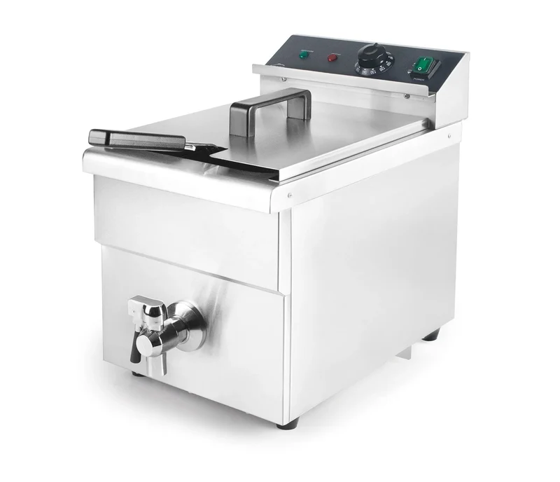 Friteuse à induction LACOR 69465