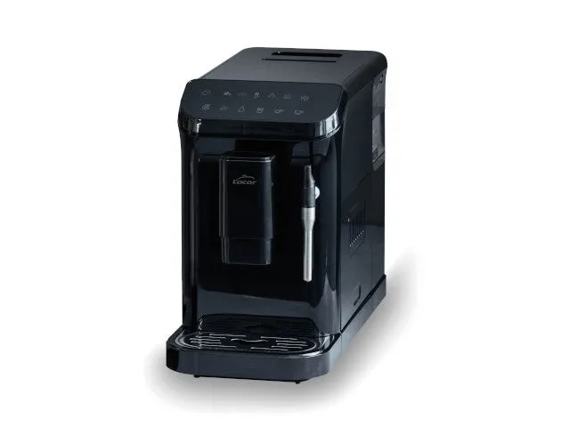 Machine à café automatique LACOR Sabore 69435