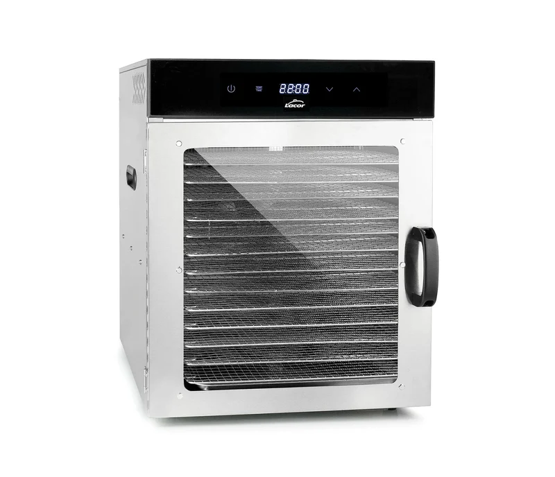 LACOR Déshydrateur d'aliments Dry 69524