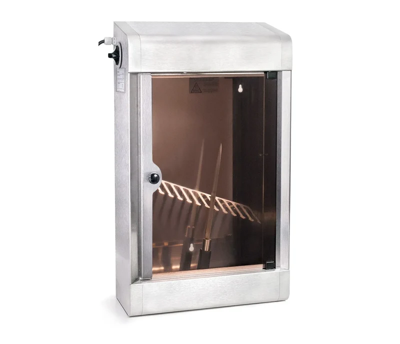 LACOR Armoire stérilisatrice ultraviolette 39012
