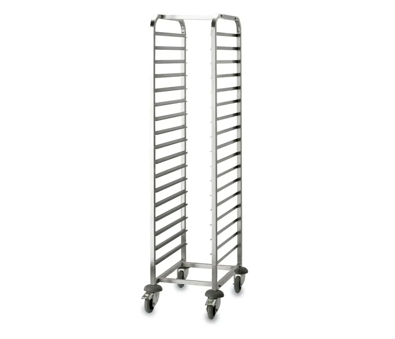 Chariot porte-plats LACOR 66116