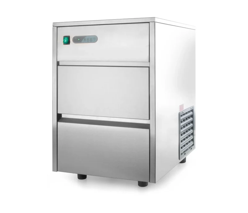 LACOR Machine à glaçons Pro 69320