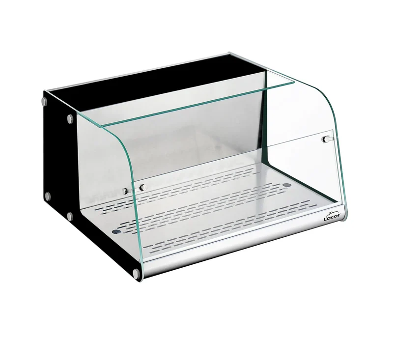 Vitrine réfrigérée LACOR 69607