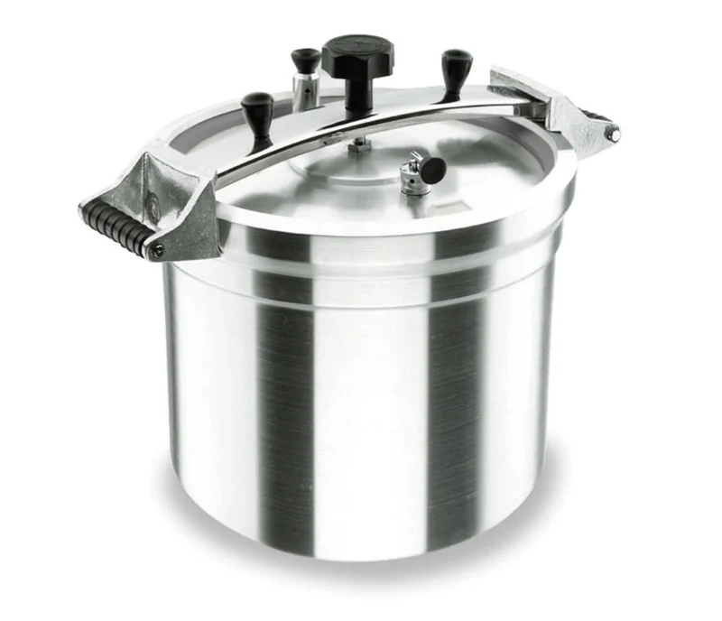 Autocuiseur LACOR Robust 20830